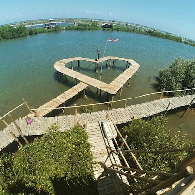 Photos of Parkiran Hutan Mangrove Pantai Pasir Kadilangu