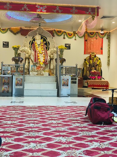 Sai Mandir