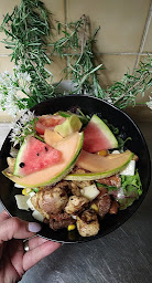 Photo n°10 de Le Colisée Restaurant à Bollwiller (Pizzas à emporter)