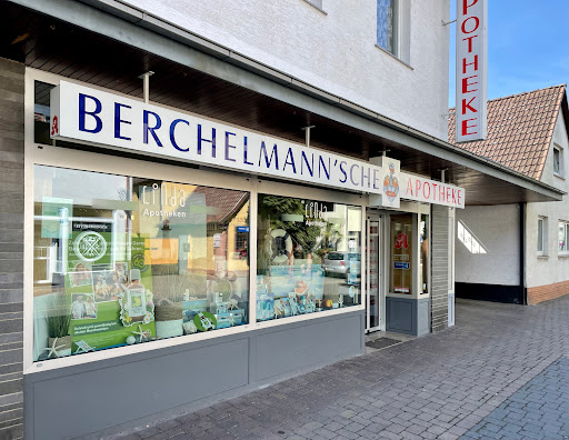 Berchelmann'sche Apotheke - Thumbnail