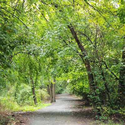 Brecknock County Park