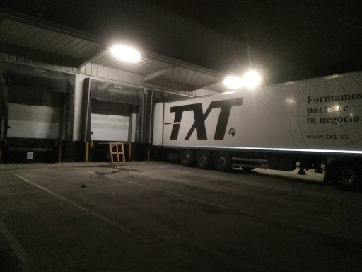 TXT Trans(X)Tar, SL - Visual