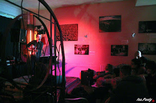 Photo n°60 de La Belle Lurette à Saint-Macaire (Bar à vin)