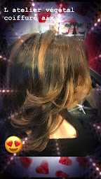 Photo n°18 de L' atelier végétal à Aix-en-Provence (Salon de coiffure)