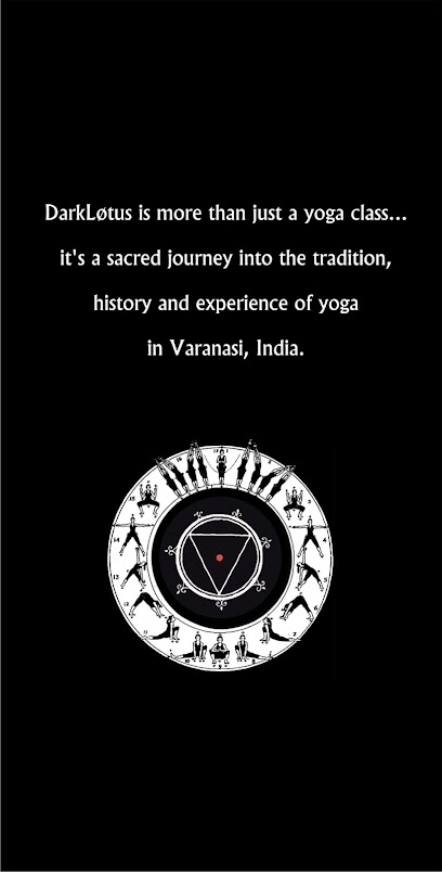 BanarasYoga â¢ Indoverse Experiences