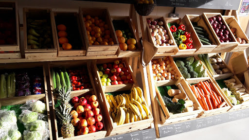 Veggie Patch Farm Shop - Thumbnail