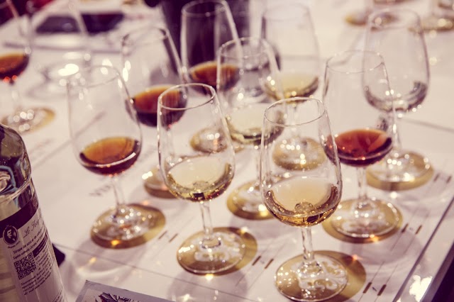 Vinos y Licores Casa Pablo