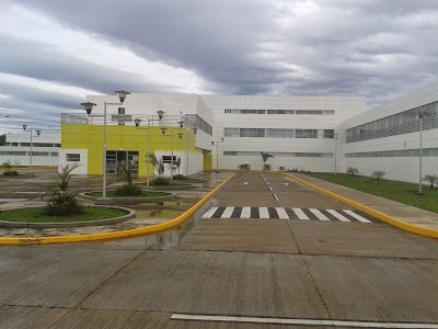 Photos of Hospital Municipal de 2do Nivel - Pampa de la Isla