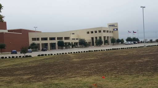 Anna High School - Visual