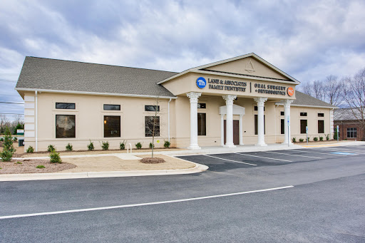 Lane & Associates Family Dentistry - Winston Salem