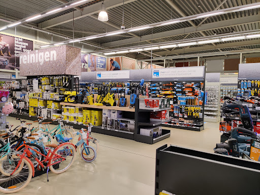 GAMMA bouwmarkt Apeldoorn-Noord - Thumbnail