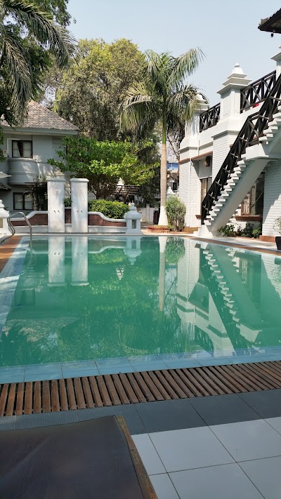 Photos of Esperado Getaway Hotel