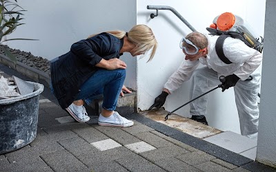 Photos of Edmonton Exterminators Ltd