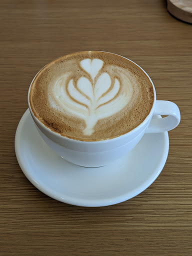 Blue Mind Coffee - Thumbnail