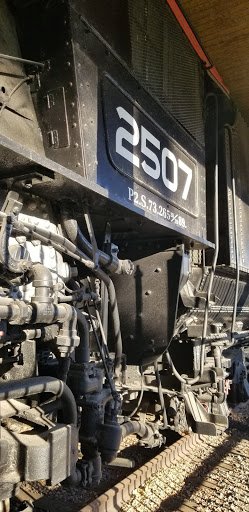 1 Railroad Ave Parking - Thumbnail