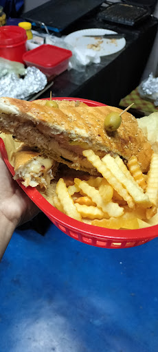 Los cubanitos - Thumbnail