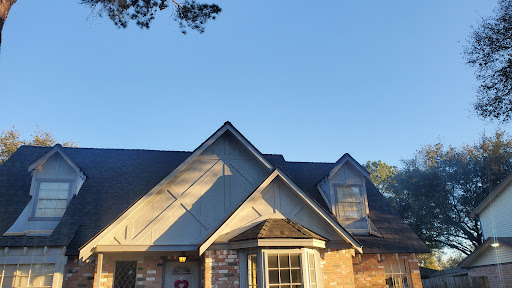 Proper Roofing - Visual