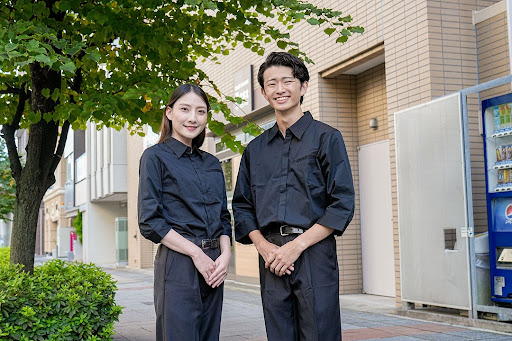 HAIR SALON Best 神奈川宮前平店