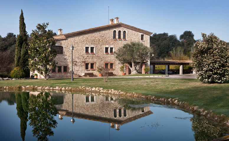 Mas Molí Petit by null