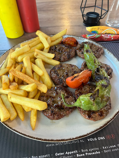 West Grill - Thumbnail