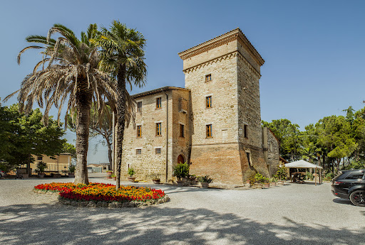 Goretti Wines Agricultural Production (S.R.L.)