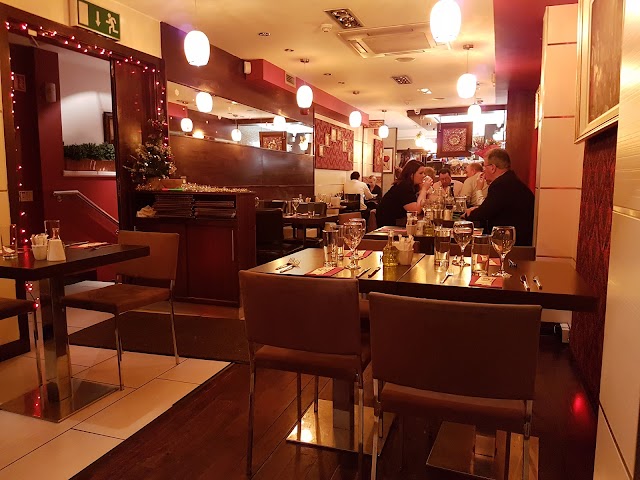 Keshk Cafe