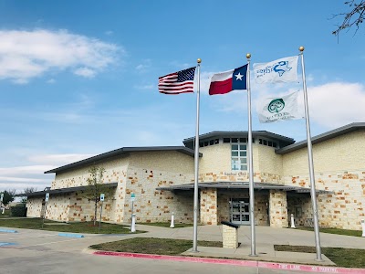 Sachse City Hall