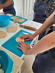 Photo n°10 de Cuist'home à Nailloux (Cours de cuisine)