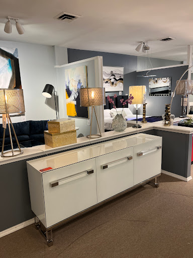 DÉCOR Interiors - Visual