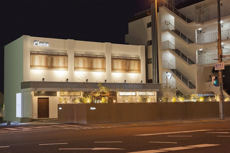 クレリ灘ホール