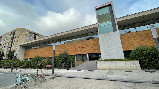 Civivox Iturrama