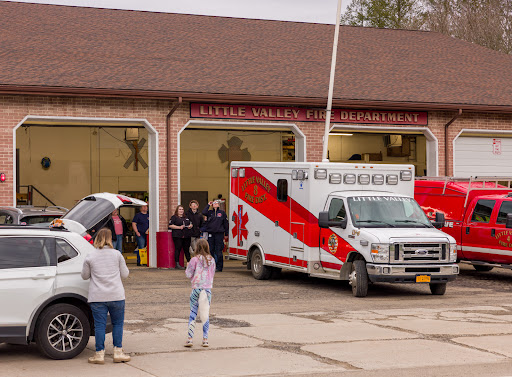 Little Valley VFD - Thumbnail