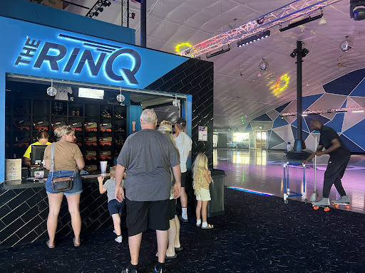 The RinQ - Visual