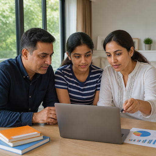 Educational choices today can feel confusing for both students and parents. At Guru Vyas Academy… post image