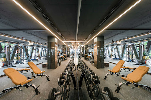 PRIME TIME fitness Winterhude - Thumbnail