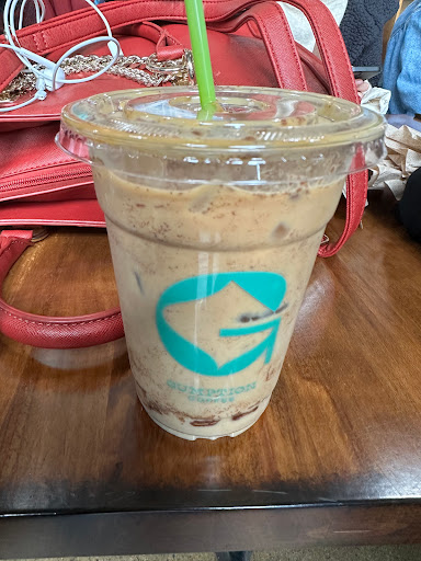 Gumption Coffee - Thumbnail