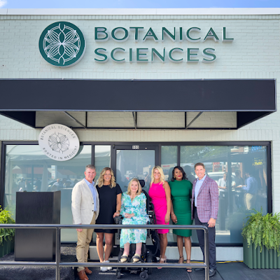 Photo of Botanical Sciences Medical Cannabis Dispensary - Marietta, Georgia