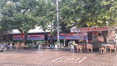 Doyum Lokantasi Ve Izgara