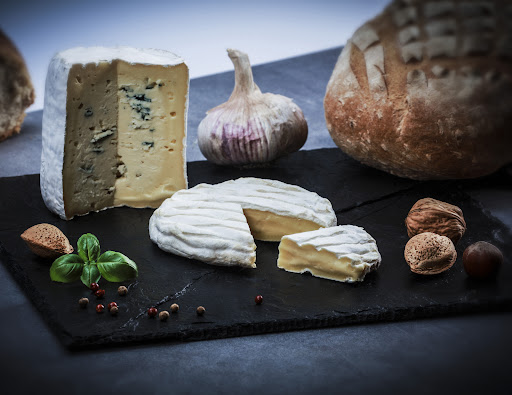 Fromagerie Artisanale de la Bruyère - Thumbnail
