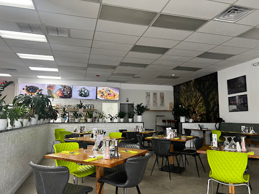 Bacres Gallery - United States