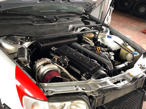 Franken Performance - Chiptuning and Parts - Thumbnail
