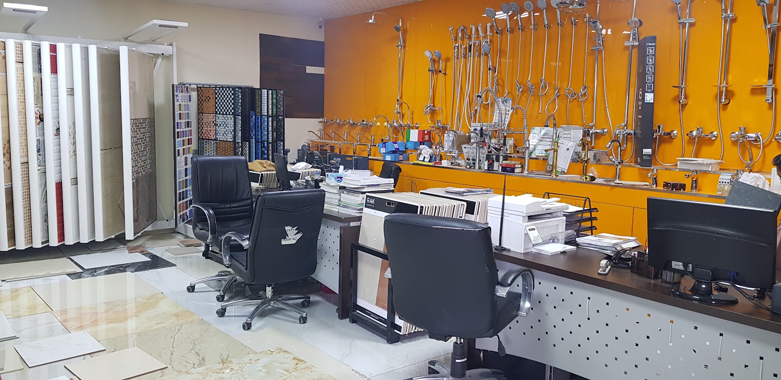 Mohamad Saleh Building Materials LLC - صورة 3