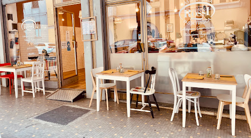 Pastificio Gastronomia Rossi Aliverti Di Aliverti Sergio, Arona