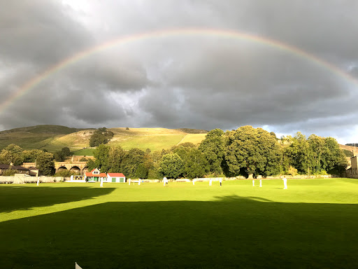 Settle Cricket Club Gallery - United Kingdom
