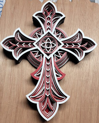 Luckey Laser Engravings LLC