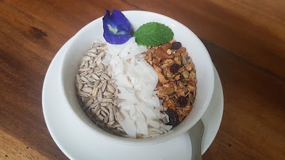 Photos of Smoothie Shop