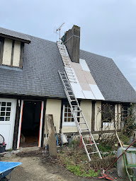 Photo n°17 de TS Bâtiment à Dieppe (Maçon)