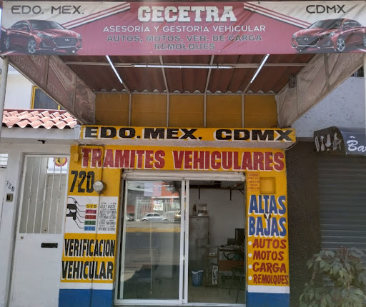 GECETRA Asesoría y Gestoria Vehicular - Thumbnail