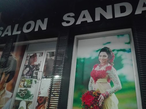 Salon Sanda & Spa, Author: Nuwan Hettiarachchi