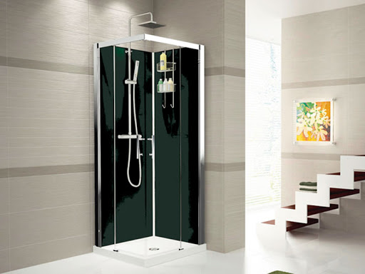 Van Bergen Sanitair - Veilige badkamer in 1 dag - Thumbnail